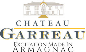 CHATEAU GARREAU