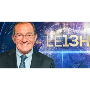 LA FERME DES ESCHOURDES AU JOURNAL DE 13H SUR TF1 LE 19/06/20